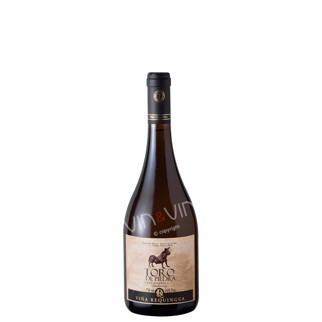 2017 Chardonnay Toro de Piedra
